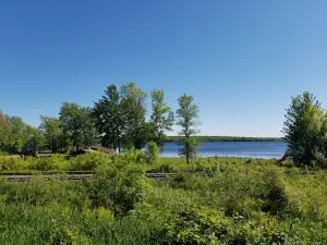 Bergland Township Park