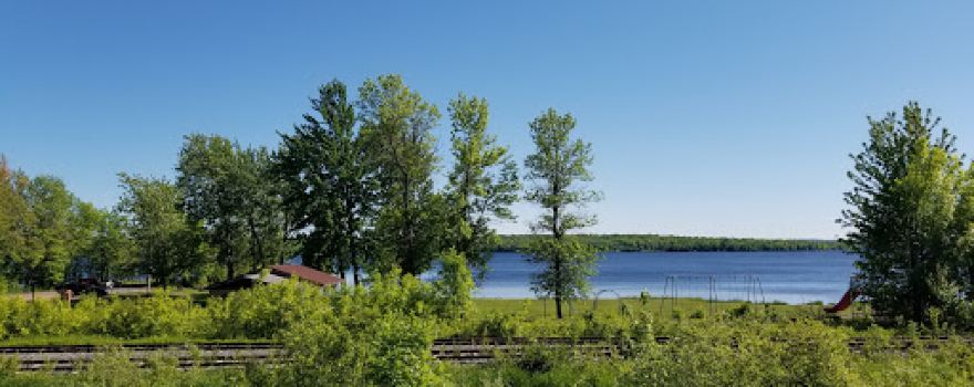 Bergland Township Park