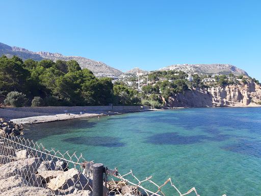 Platja de la Solsida