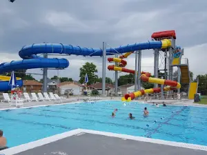 AquaVenture Water Park