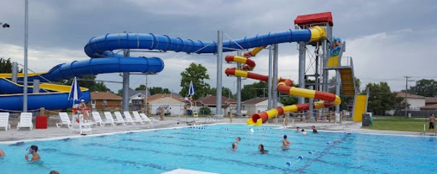 AquaVenture Water Park