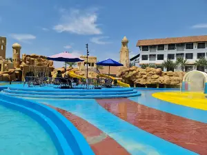 Bertam Souk & Water Park