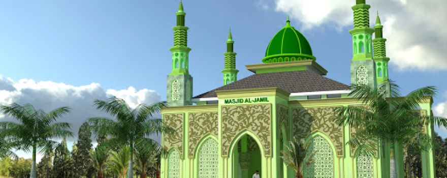 Masjid Al-Jamil