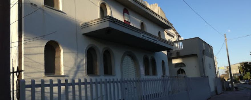 Chiesa Cristiana Evangelica ADI