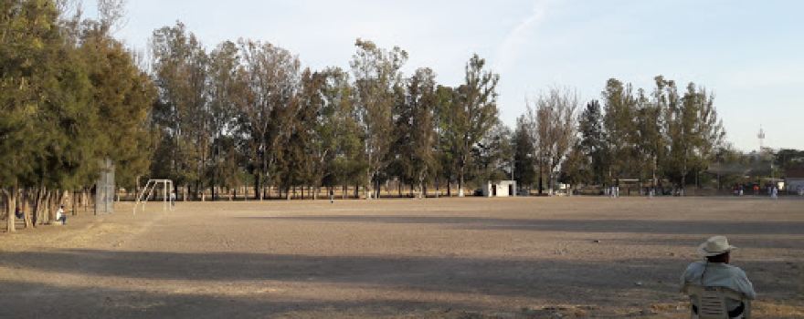 Campo Deportivo San Martin De Zula