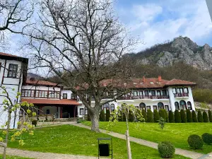 Monastery of Saint Stephen, Lipovac