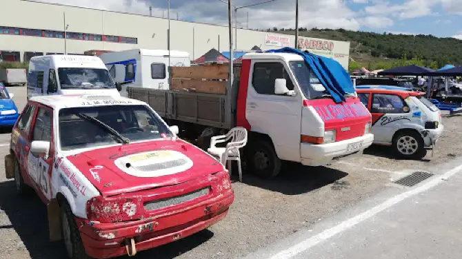 Automóvil Club Mirandés