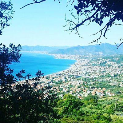 Camping dei Fiori