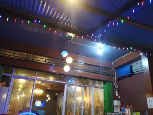 Balai Pemuda Sungai Guntung