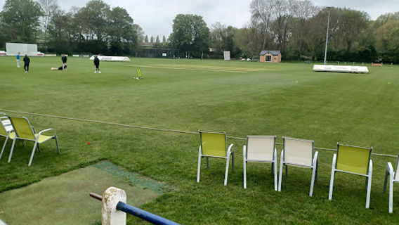 Thrapston Cricket Club
