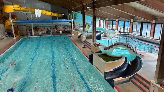 Liskeard Leisure Centre