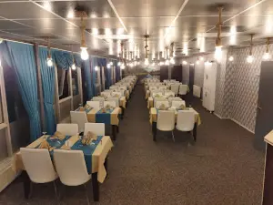 Snowlife Otel Ocakbaşi