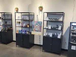 Alpine Essentials Recreational & Medical Marijuana Dispensary