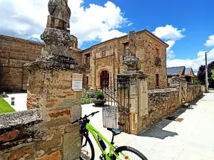 Iglesia románica