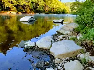 Erna's Nature Pool