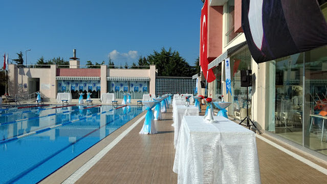 Çanakkale Belediyesi Spor Merkez