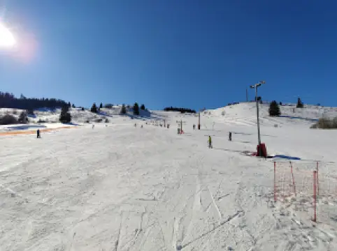 SKI PARK Teplička