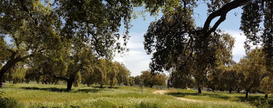 San Sebastián Natural Park