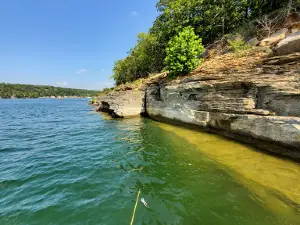 Chicken Creek Public Use Area