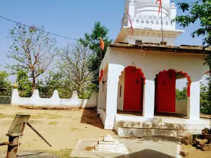 Abar mata temple CBC news bashant