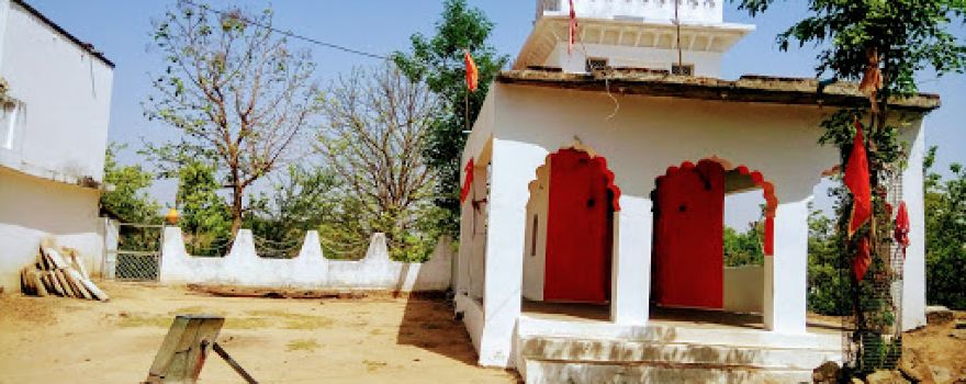 Abar mata temple CBC news bashant