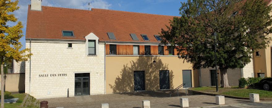 Salle des fêtes