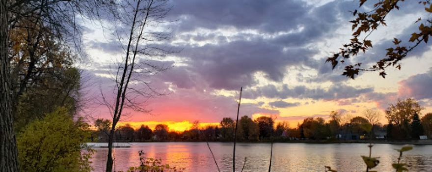 Parc Joseph-Laberge