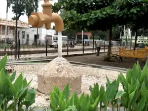Nana Nani Park Shirpur