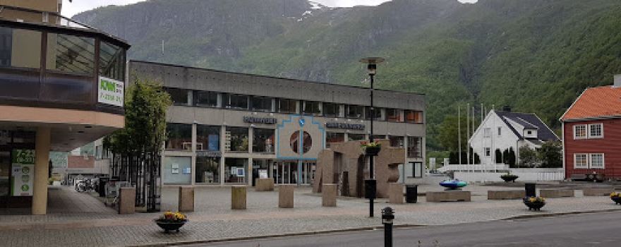 Høyanger Bibliotek
