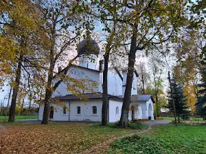 Gdovskiy Kreml'