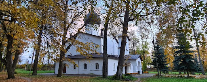 Gdovskiy Kreml'