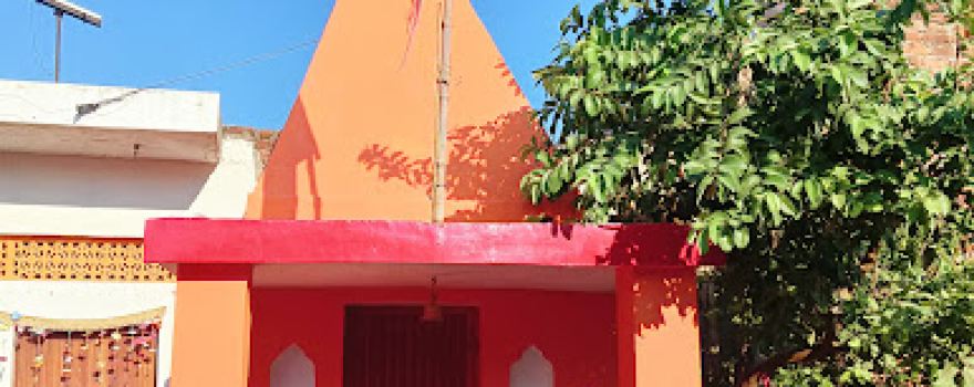 Vipinyswar mahadev temple