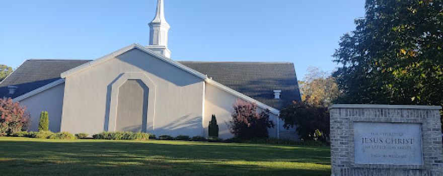 La Iglesia de Jesucristo de los Santos de los Últimos Días