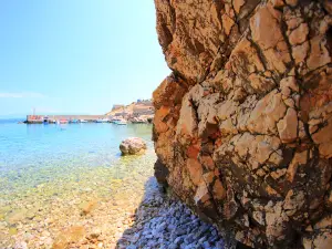 Koromačna