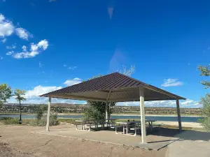 Rabbit Gulch Campground