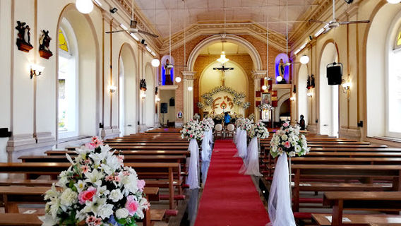 Dalugama Church Jubilee Hall