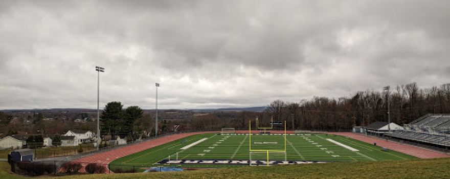 Philipsburg Osceola Senior High School Football Field