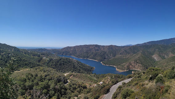 Ermita de San Miguel