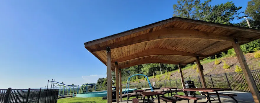 Martin Luther King Jr. park