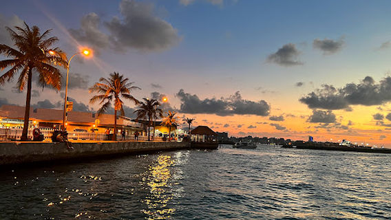 Hulhule