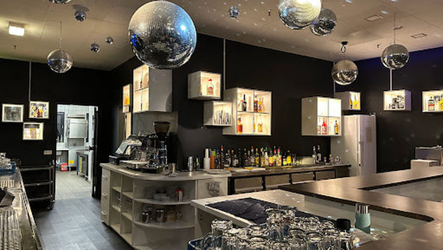 TOMS Bowling Hannover