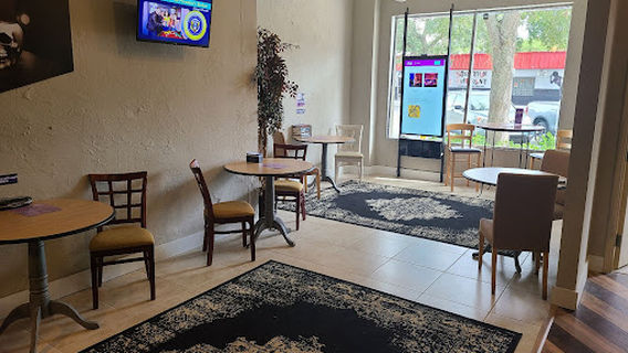 The Great Escape Room St Pete