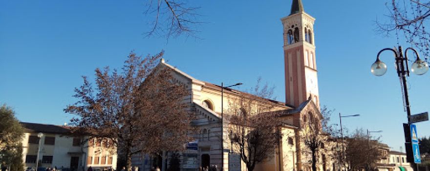 Chiesa  di San Martino Vescovo