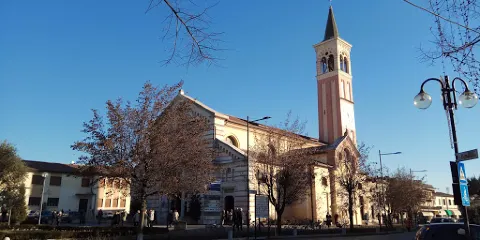 Chiesa  di San Martino Vescovo