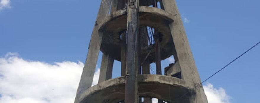 Babaeski Su Deposu