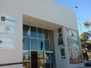 Salon Bicentenario