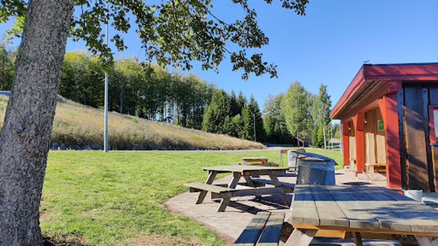 Storås cross country arena