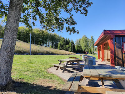 Storås cross country arena
