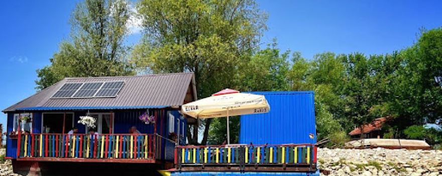 Bungalov