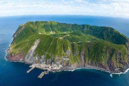青ヶ島のガイドマップ 2011年版］青ヶ島【東京都】 | 使える無料地図
